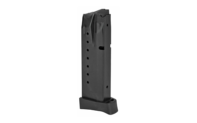 Promag SMI-A19 Handgun Magazine Fits S&W SD9 9mm 19/rd Blued Steel Promag SMI-A19 Handgun Magazine Fits S&W SD9 9mm 19/rd Blued Steel