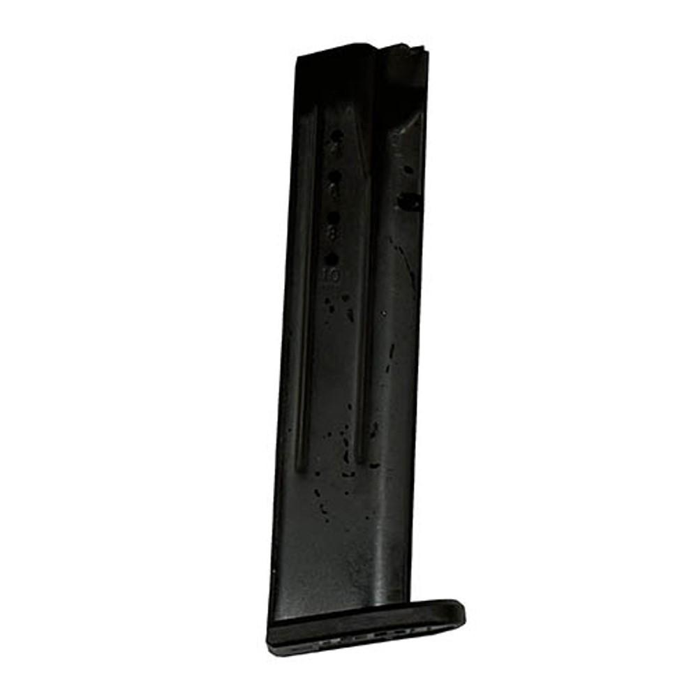 Promag Mfg. Inc. Promag S&W M&P9 Handgun Magazine Black 9mm Luger 20/rd