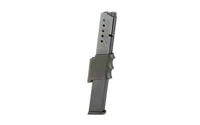 Promag S&W Bodyguard 380 Magazine .380 ACP Blued Steel 15/rd Promag S&W Bodyguard 380 Magazine .380 ACP Blued Steel 15/rd