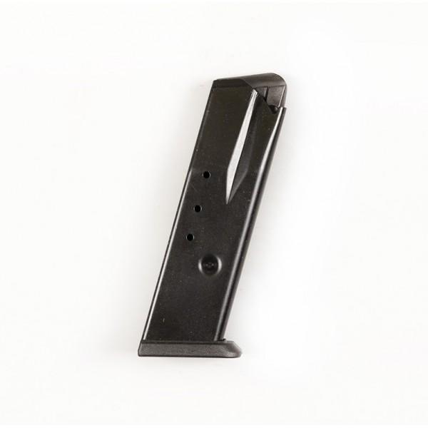 Promag Mfg. Inc. Promag Steel Handgun Magazine Springfield XD-M .45 ACP Blued 10/rd