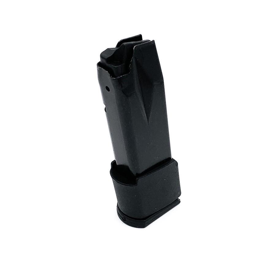 Promag Mfg. Inc. Promag Sprngfld Hellcat 9mm 17RD Blue
