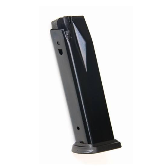 Promag Mfg. Inc. Promag Springfield XD9 Magazine 9mm Blued Steel 15/rd
