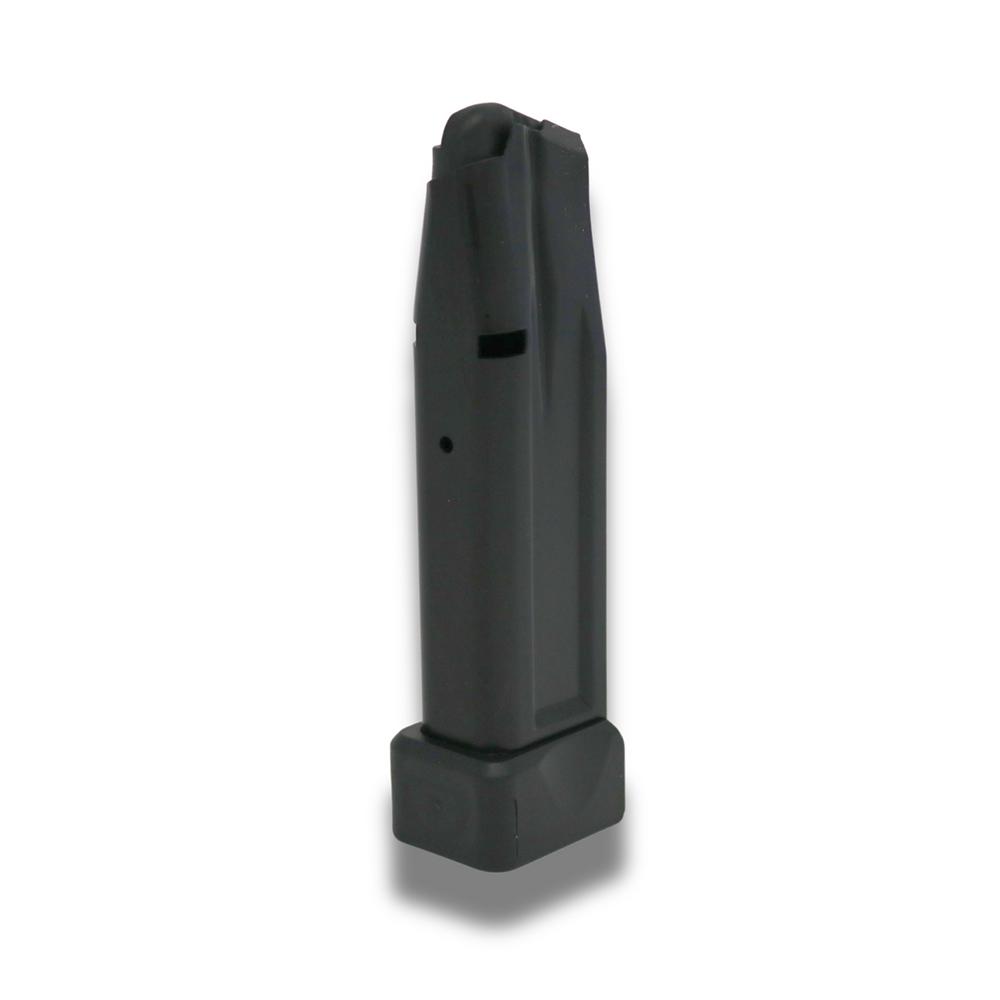 Promag Mfg. Inc. Promag 2011 9mm 20RD Blue Steel