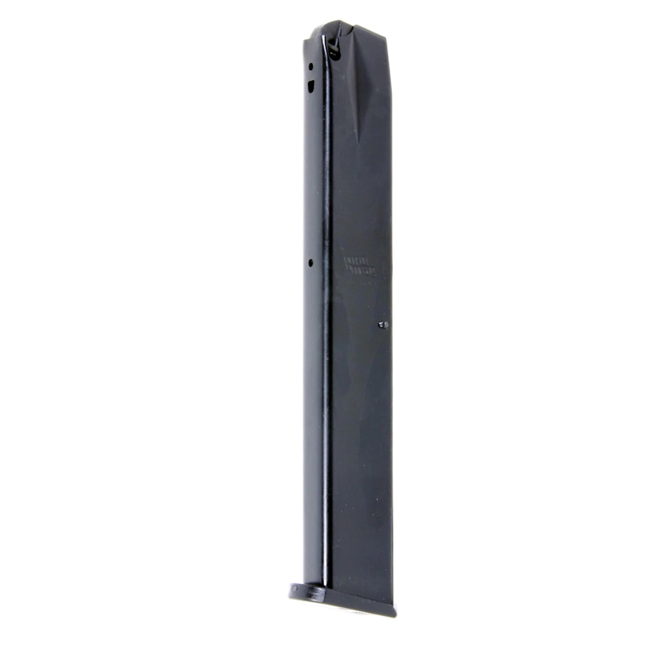 Promag Mfg. Inc. Promag Springfield XD9 Magazine 9mm Blued Steel 32/rd