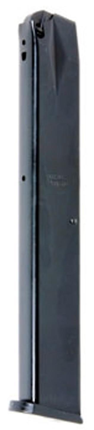 Promag Springfield XD9 Magazine 9mm Blued Steel 32/rd Promag Springfield XD9 Magazine 9mm Blued Steel 32/rd