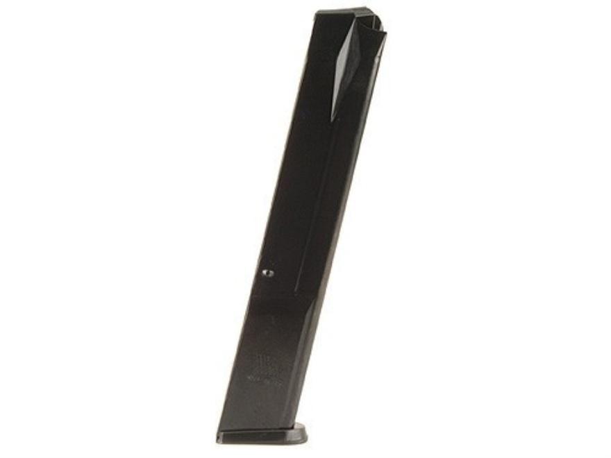 Promag Mfg. Inc. Promag Springfield XD40 Magazine .40 S&W Blued Steel 20/rd