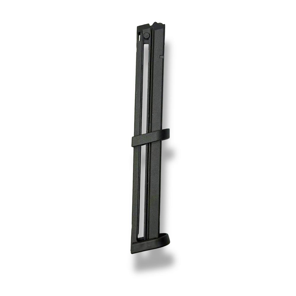 Promag Taurus TX Handgun Magazine .22 LR 34/rd Promag Taurus TX Handgun Magazine .22 LR 34/rd