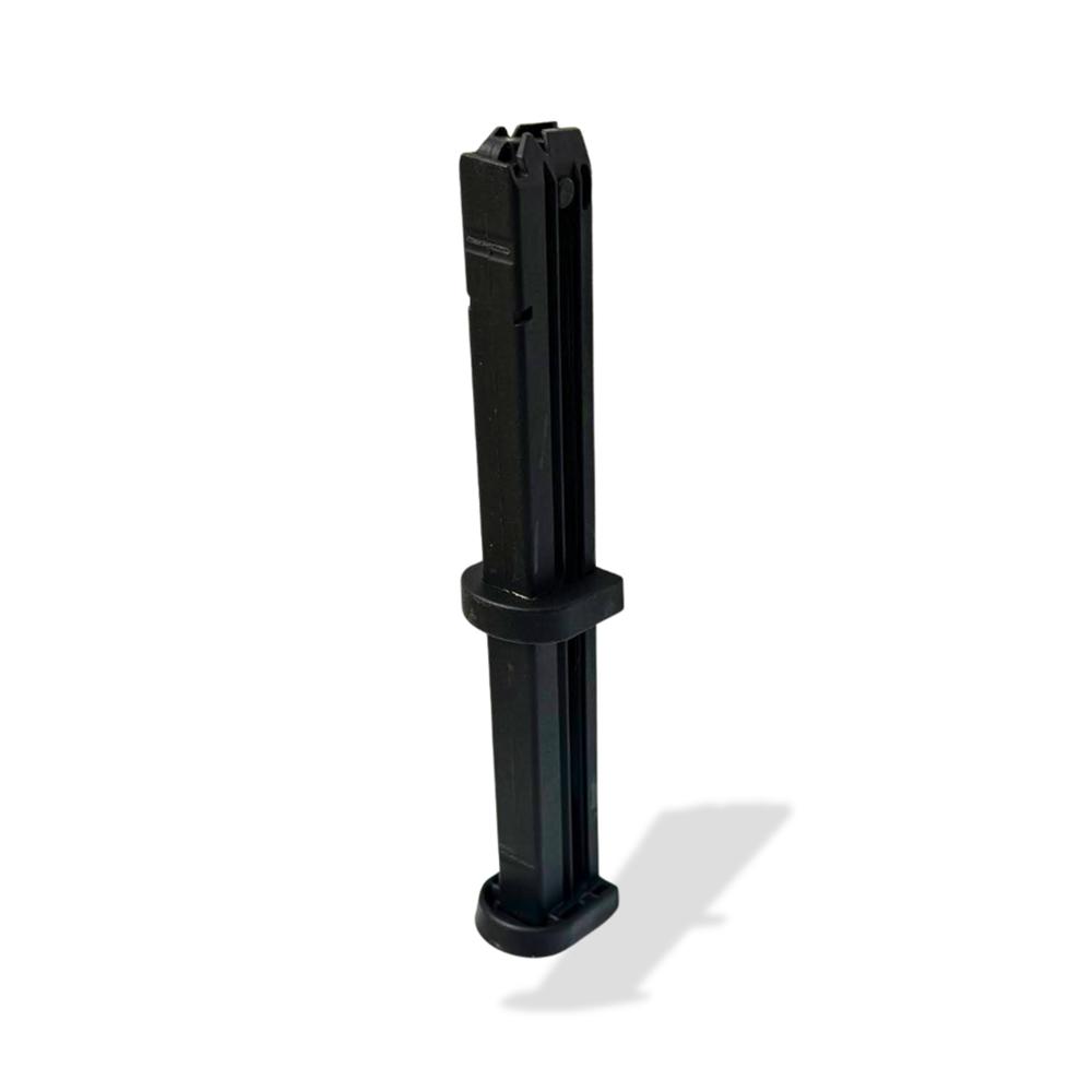 Promag Taurus TX Handgun Magazine .22 LR 34/rd Promag Taurus TX Handgun Magazine .22 LR 34/rd