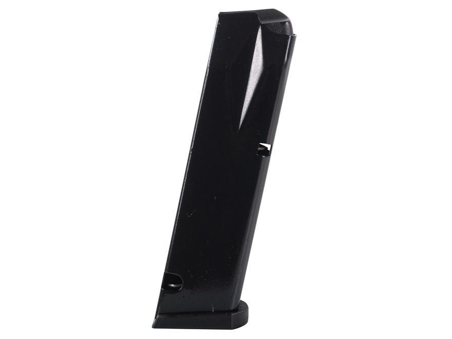 Promag Mfg. Inc. Promag Taurus PT92 Magazine 9mm Blued Steel 15/rd