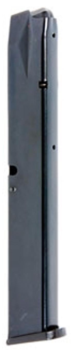 Promag Mfg. Inc. Promag Taurus PT92 Magazine 9mm Blued Steel 32/rd