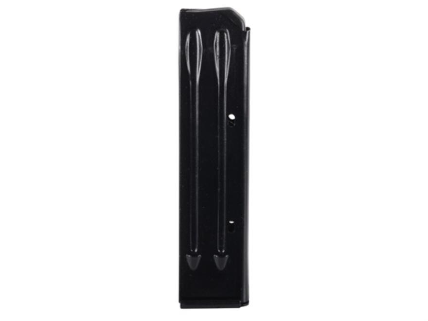 Promag Mfg. Inc. Promag 45 UZI Carbine Magazine .45 ACP Blued Steel 10/rd