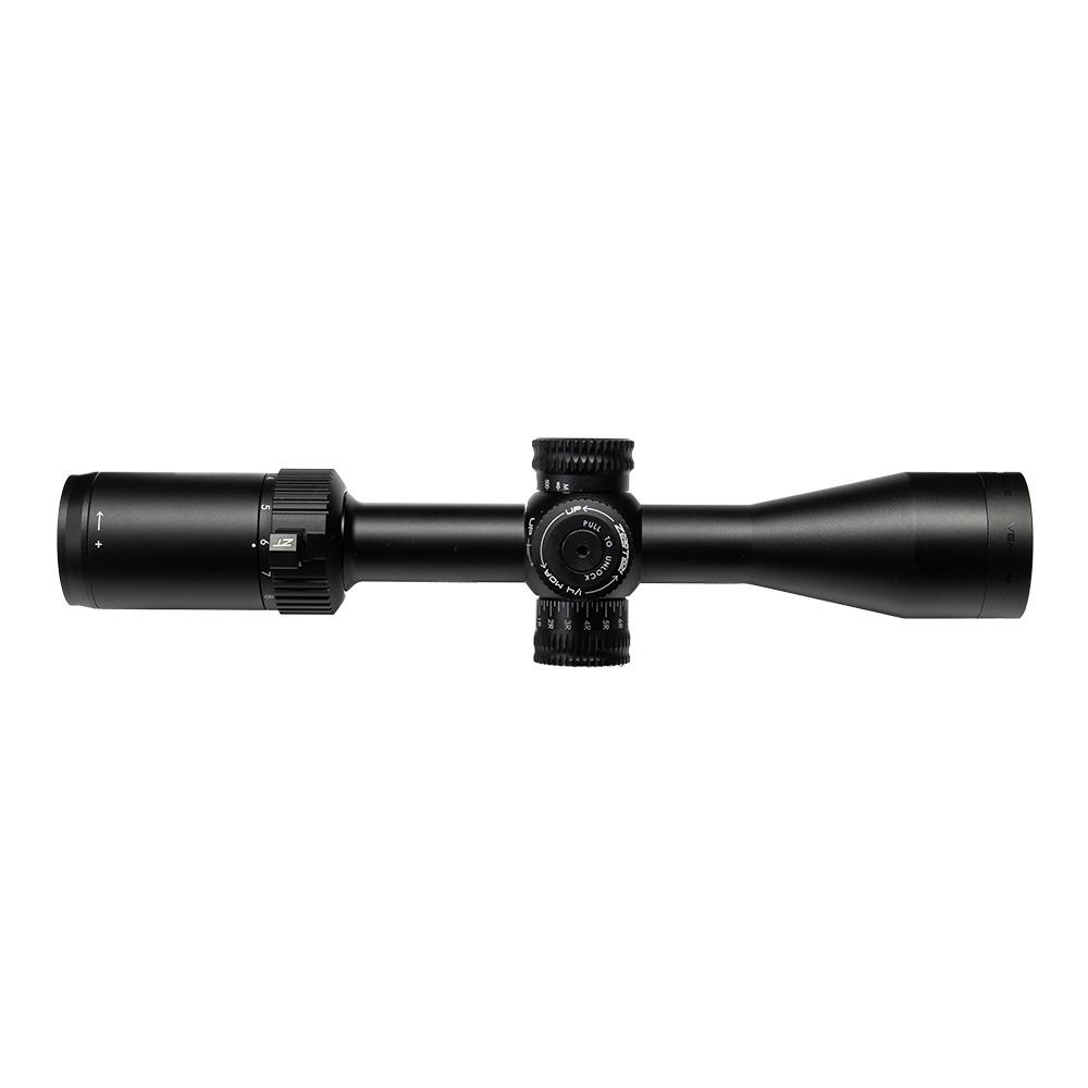ZeroTech VENGEANCE 3-12x40 Rifle Scope 30mm R3 reticle ZeroTech VENGEANCE 3-12x40 Rifle Scope 30mm R3 reticle