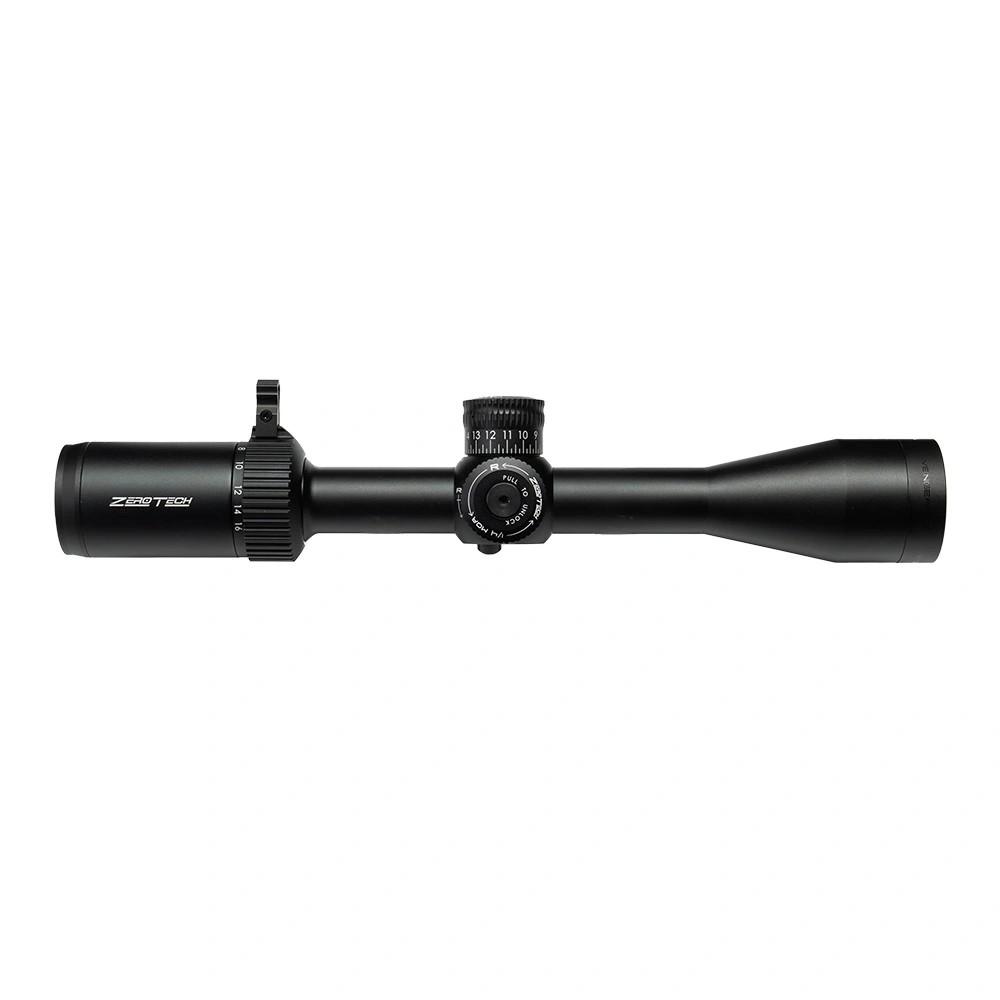 ZeroTech VENGEANCE Rifle Scope 4-16x40 1" PHR4 Non-Illum ZeroTech VENGEANCE Rifle Scope 4-16x40 1" PHR4 Non-Illum
