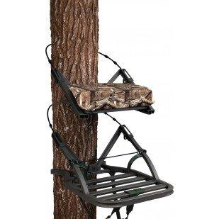 Summit Tree Stands Summit Openshot SD Climbing Treestand - 300 lb