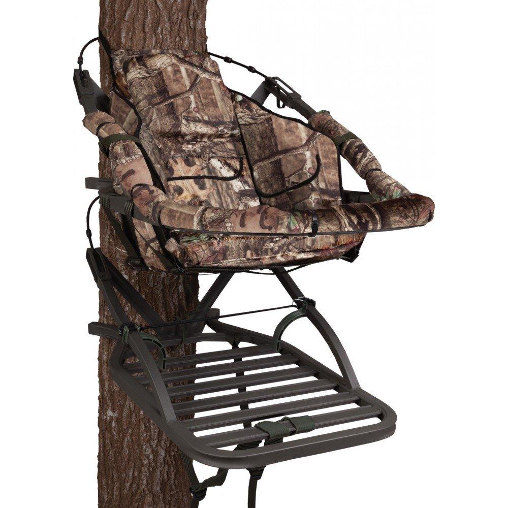 Summit Tree Stands Summit 180 Max SD Climbing Stand - 350 lb