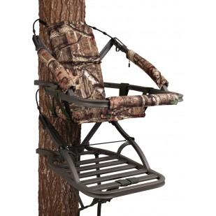 Summit Tree Stands Summit Goliath SD Climbing Treestand - 350 lb