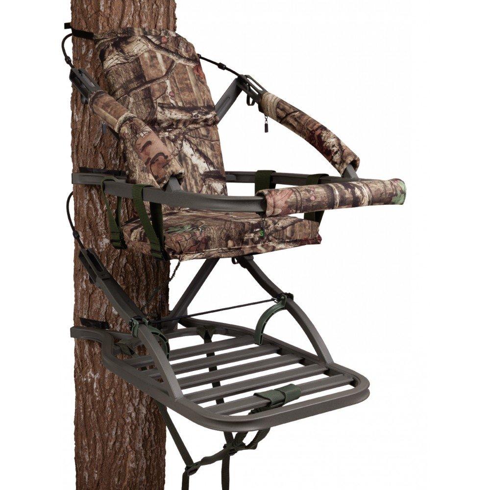 Summit Tree Stands Summit Viper SD Climbing Treestand - 300 lb