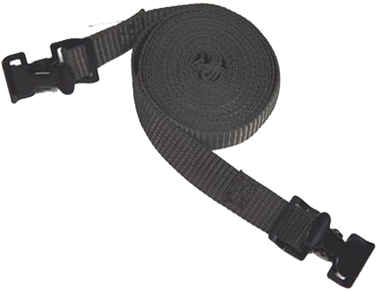 Summit Tree Stands Summit Utility Straps/Spring Lever Buckle - Pair