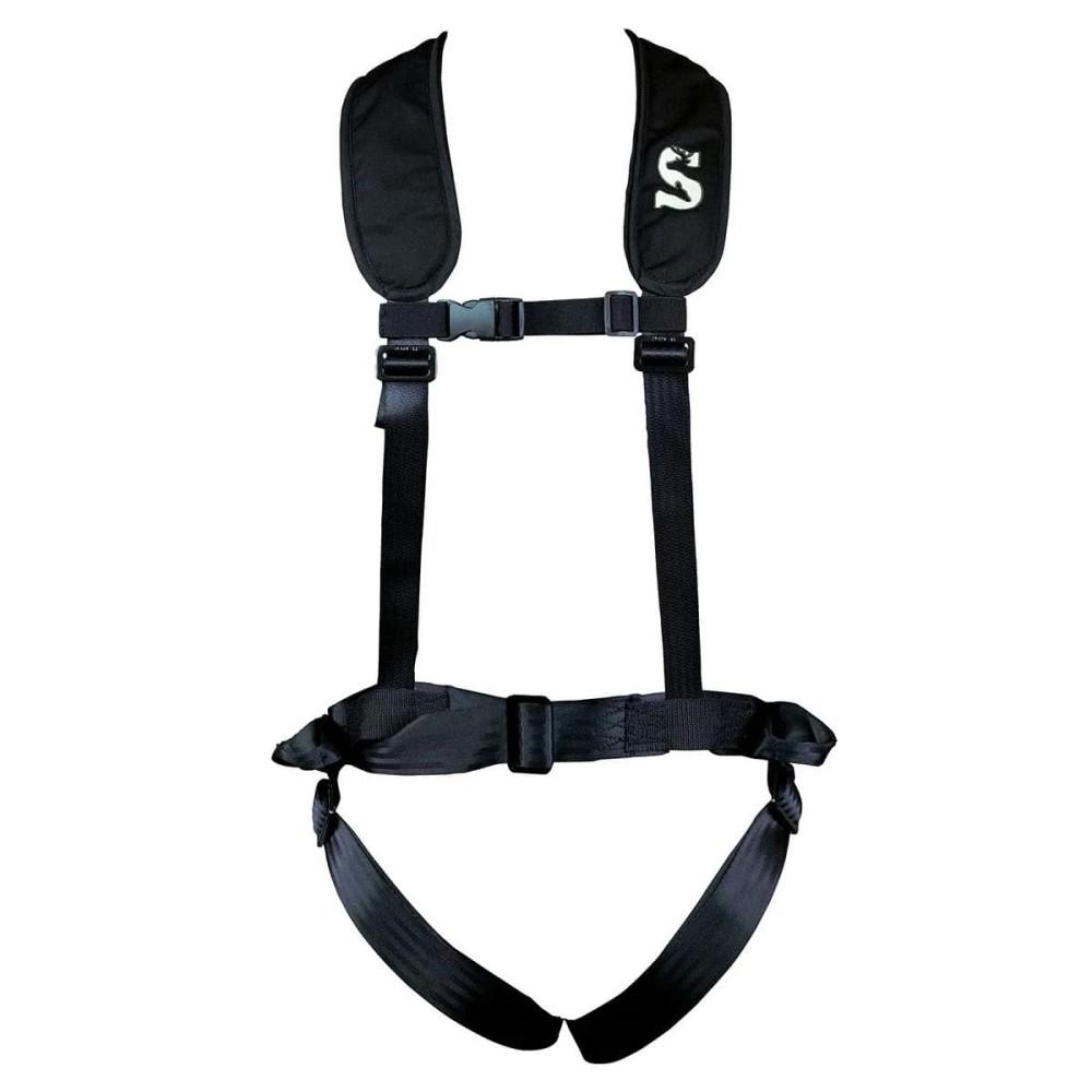 Summit Tree Stands Summit Element Safety Harness - Large