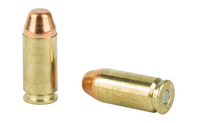 Sellier & Bellot Pistol & Revolver Ammo .40 S&W 180 gr FMJ 50/ct Sellier & Bellot Pistol & Revolver Ammo .40 S&W 180 gr FMJ 50/ct