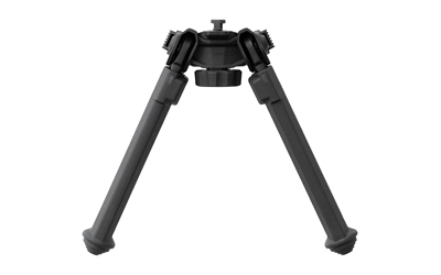 Magpul Accessories Magpul Moe Qd Bipod For M-Lok Black