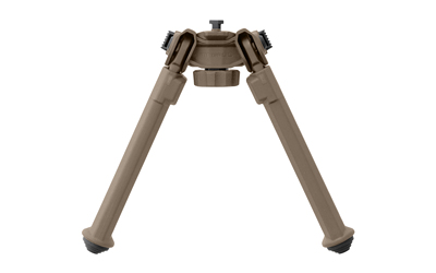 Magpul Accessories Magpul Moe Qd Bipod For M-Lok FDE