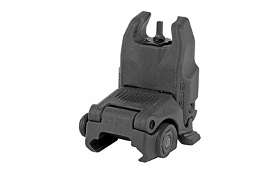 Magpul Mbus Frnt Flip Sght Gen 2 Black Sight Magpul Mbus Frnt Flip Sght Gen 2 Black Sight