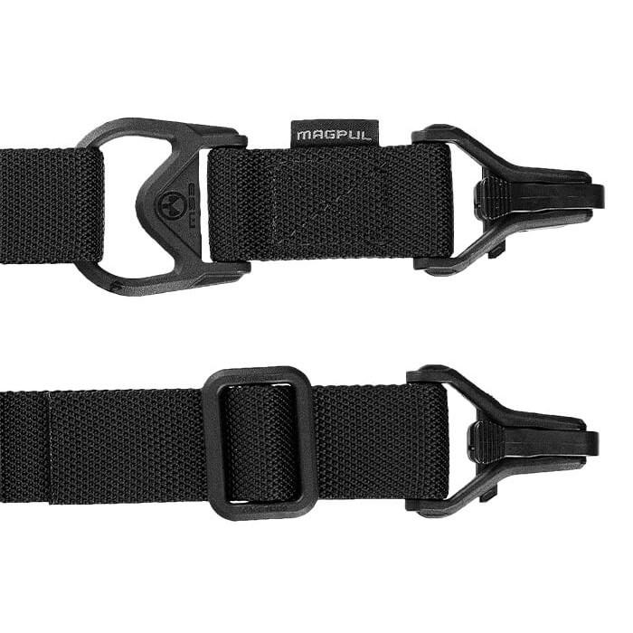 Magpul Ms3 Sling Gen 2 Black Magpul Ms3 Sling Gen 2 Black